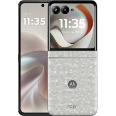 Motorola Razr 70 8/256Gb Bright White (PBB60008)