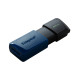 Накопичувач Kingston 64GB USB 3.2 Type-A Gen1 DT Exodia M