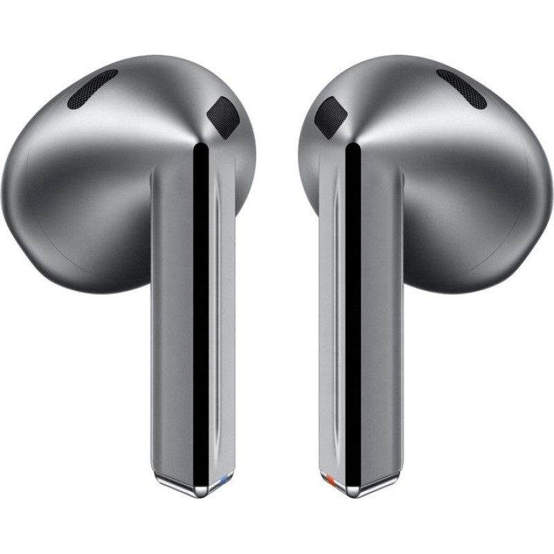 Bluetooth-гарнітура Samsung Galaxy Buds 3 Silver (SM-R530NZAASEK) UA