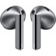 Bluetooth-гарнітура Samsung Galaxy Buds 3 Silver (SM-R530NZAASEK) UA