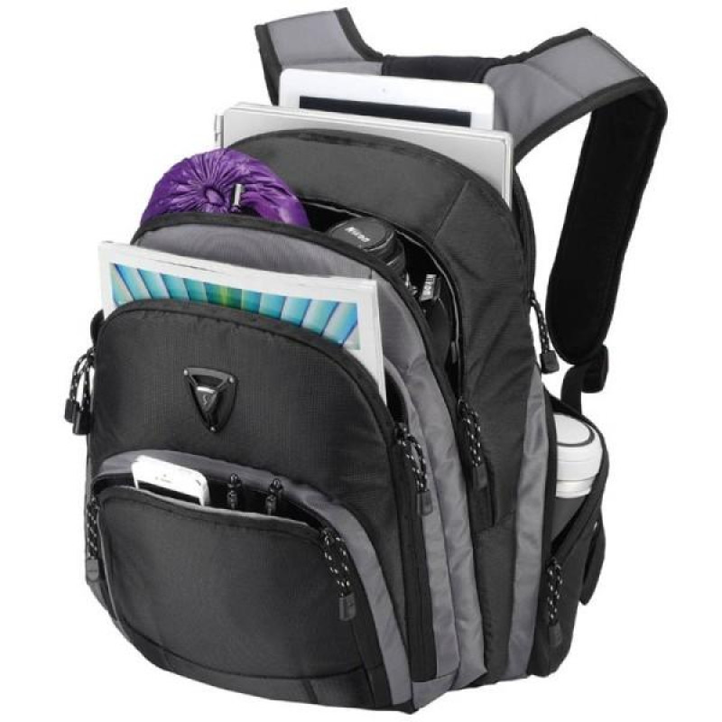 Рюкзак Sumdex PON-395GY 15.6