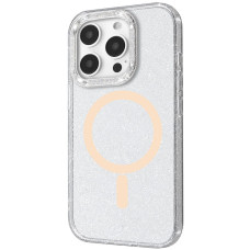 Чохол Proove Cuprum Case with Magnetic Ring iPhone 15 Pro Max cream (PCCMIP15PM43)