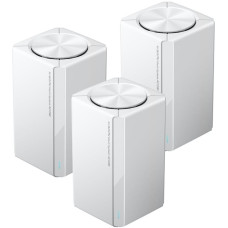 Маршрутизатор Xiaomi Mesh System AC1200 EU 3pack (DVB4484GL)