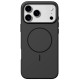 Чохол Rock Armor Matte Series TPU Case  with Magsafe iPhone 17 Pro (Black)