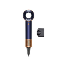 Фен Dyson Supersonic Travel Prussian Blue/Rich Copper (702273-01)