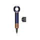 Фен Dyson Supersonic Travel Prussian Blue/Rich Copper (702273-01)