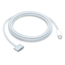 Apple USB-C to MagSafe 3 Cable 2 m - Sky Blue (MDF14)