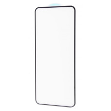 Захисне скло FULL SCREEN HQ Xiaomi Redmi 10/Redmi 10 2022 без упаковки black (34343)