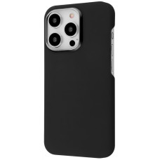 Чохол Proove Carbon Slim with Magnetic Ring iPhone 14 Pro full black (57535)