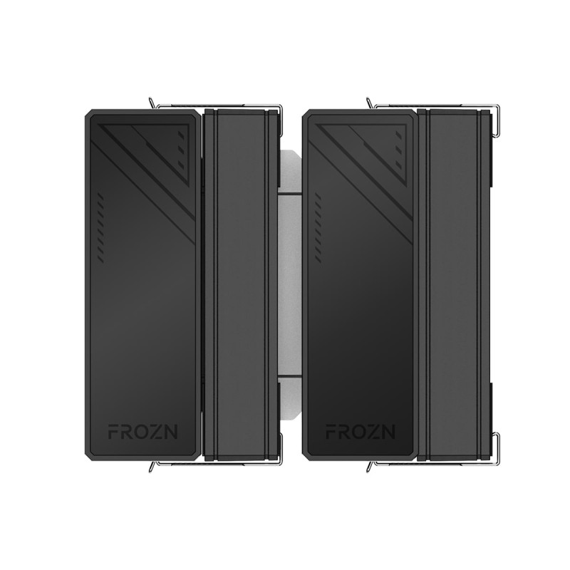 Кулер процесорний ID-Cooling Frozn A620 Pro SE