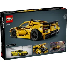 LEGO Technic Chevrolet Corvette Stingray (42205)