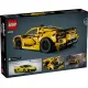 LEGO Technic Chevrolet Corvette Stingray (42205)