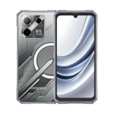 Doogee Blade GT Play 8/256Gb Silver NFC EU