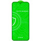 Захисне скло Proove Safe Screen Samsung Galaxy A16/A26/A17 (1pcs) black (PGPSS1SGA171)