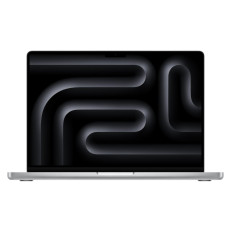 Apple MacBook Pro 14 M5 Pro 18CPU/20GPU/48GB/2TB Silver (Z1MH002QV) Nano-texture