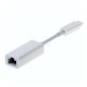 Адаптер Apple Thunderbolt to Gigabit Ethernet Adapter (MD463)