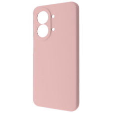 Чохол WAVE Full Silicone Cover Xiaomi Poco X8 Pro Max pink sand (70188)
