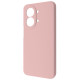Чохол WAVE Full Silicone Cover Xiaomi Poco X8 Pro Max pink sand (70188)