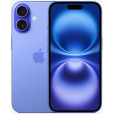 Apple iPhone 16 128GB Ultramarine (MYAT3) eSim