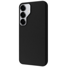 Чохол Proove Force Armor Case with Magnetic Ring Samsung Galaxy S26 black (PCFASGS02602)