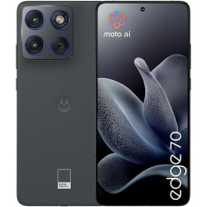 Motorola Moto Edge 70 12/256GB Gadget Gray (PBA50002PL)