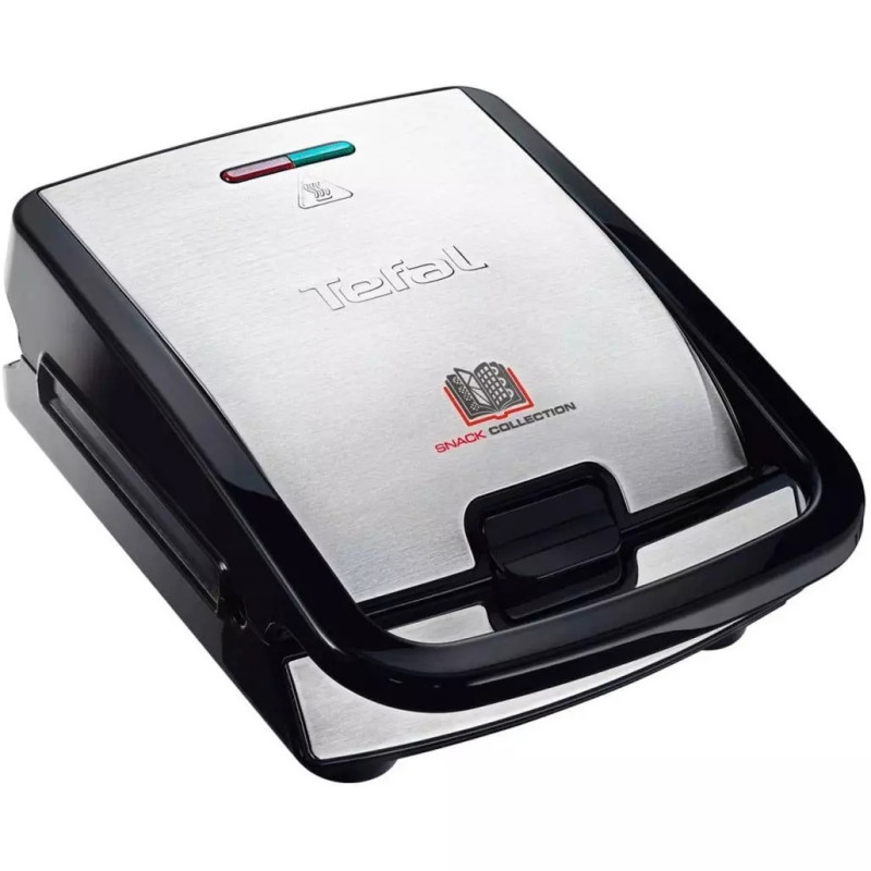 Бутербродница Tefal SW852D12