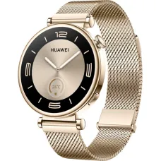 HUAWEI Watch GT 4 41mm Light Gold (55020BJA)