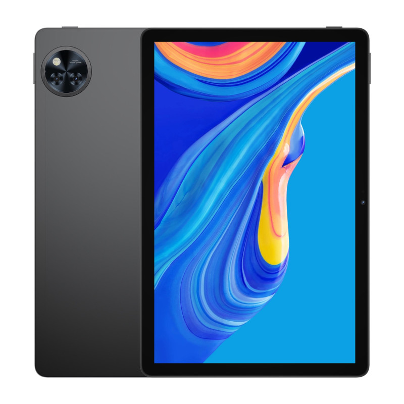 Планшет Doogee U11 Pro 6/256GB Black VIP Edition