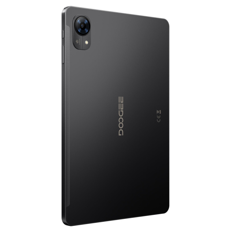 Планшет Doogee Tab G5 3/128GB Black VIP Edition