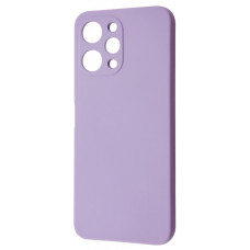 Чохол WAVE Colorful Case (TPU) Xiaomi Redmi 12 4G black currant (50447)