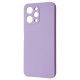 Чохол WAVE Colorful Case (TPU) Xiaomi Redmi 12 4G black currant (50447)