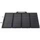 Сонячна панель EcoFlow 220W Solar Panel (SOLAR220W)
