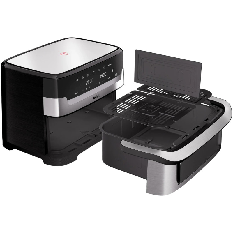 Мультипіч Tefal Dual Easy Fry Flex EY922DE0