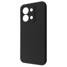 Чохол WAVE Colorful Case (TPU) Xiaomi Redmi 15C 4G (European) 173.2mm black (64732)