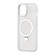 Чохол Ringo with MagSafe iPhone 15 (White)
