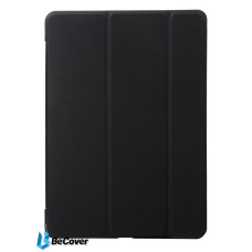 Чехол-книжка BeCover Smart Case для Apple iPad 9.7 (2017/2018) Black (701541)