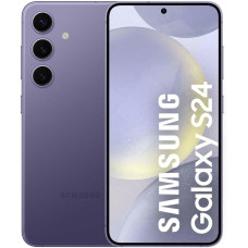 Samsung Galaxy S24 5G 8/128GB Cobalt Violet (SM-S921BZVD) EU