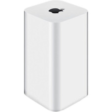 Бездротовий маршрутизатор (роутер) Apple AirPort Time Capsule 2 TB (ME177)