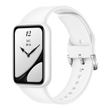 Xiaomi Mi Band 10 Pro Ceramic Edition Pearl White (BHR095AGL)