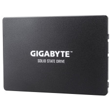 Накопитель SSD  480GB Gigabyte 2.5