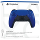 Геймпад Sony DualSense Cobalt Blue (711719577676)