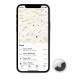 Брелок для пошуку речей Apple AirTag 4-pack (MX542)