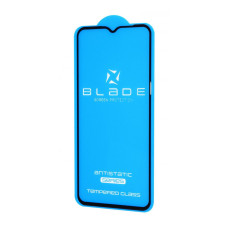 Захисне скло BLADE ANTISTATIC Series Full Glue Samsung Galaxy A02/A02s/A03/A03s/A03 Core/A04e/A04/A04s/A12/M12 black (55470)