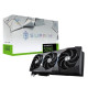 Видеокарта GF RTX 5090 32GB GDDR7 Suprim SOC MSI (GeForce RTX 5090 32G SUPRIM SOC)
