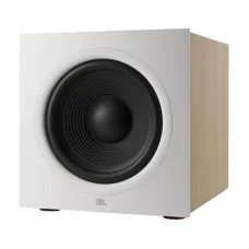 JBL Stage 220P White (JBL220PWHT)