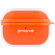 Чохол Proove Air Bump Case AirPods Pro 3 orange (PCABARP30010)