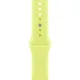 Apple Watch Sport Band 38/40/41/42mm Neon Yellow M/L (MFFU4, MFGD4)