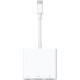 Apple USB-C Adapter -> [USB, HDMI, USB-C] (MW5M3)