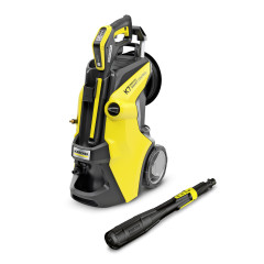 Мiнiмийка Karcher K 7 Premium Smart Control (1.317-243.0)