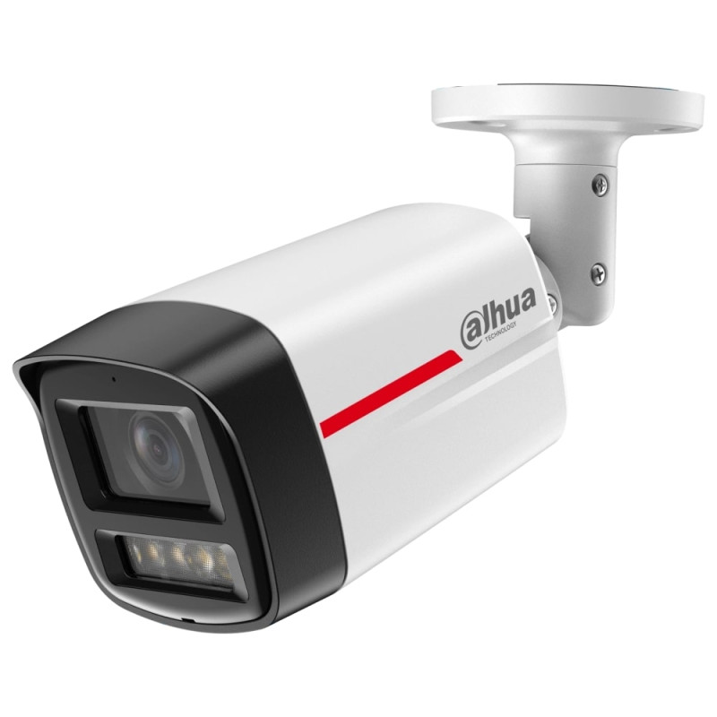 IP-камера Dahua DH-IPC-HFW2449TL-S-PRO 4МП (2.8мм)